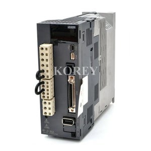 J3 시리즈 서보 드라이버 MR-J3-100A MR-J3-100B