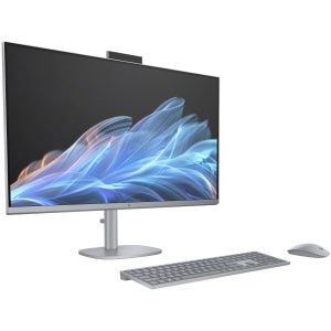 옴니스튜디오X 32-c0000KR (램64GB/SSD 2TB교체) HP컴퓨터 AI일체형PC 올인원 32형 UHD RTX