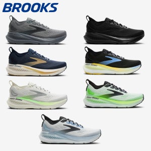 브룩스 런닝화 BROOKS 글리세린 GTS 23 마라톤화 남자러닝화 (7colors)