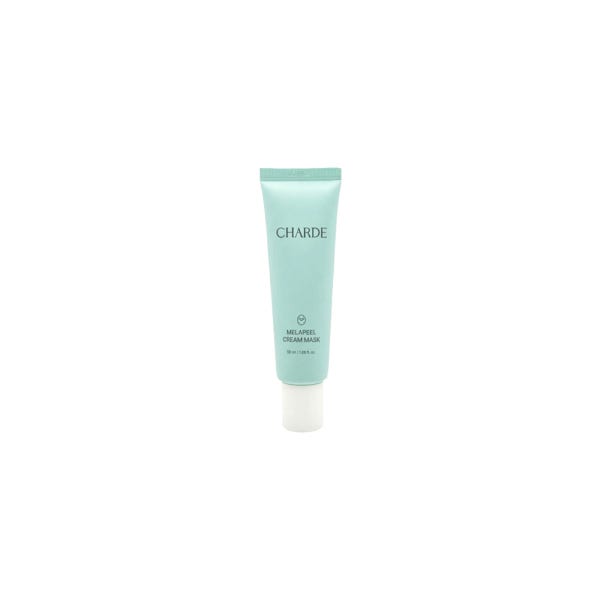 샤르드 필오프 마스크팩 50ml+브러쉬