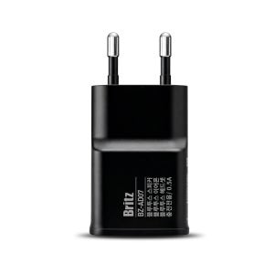 과전압 과전류 보호 5V 아답터 0.5A, 1A, 2A