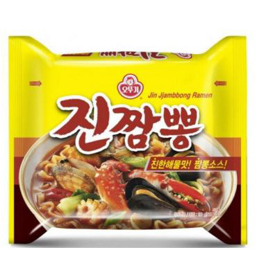 [고메] 중화짬뽕652g