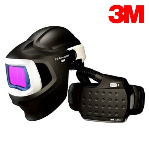 3M 스피드글라스 자동용접면 9100 MP 스타터킷 1SET 577726