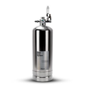 필그린 Easy CO2 System (M 3리터) 수초 어항 고압 이산화탄소 이탄 공급