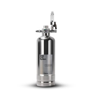 필그린 Easy CO2 System (S 1리터) 수초 어항 고압 이산화탄소 이탄 공급