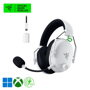 레이저코리아 BlackShark V3 무선 게이밍 헤드셋 PC/콘솔 지원 XBOX
