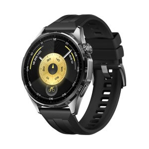 [NEW] HUAWEI WATCH GT 6 블랙, 46mm