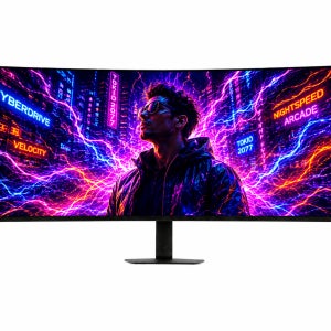[신제품 출시] 미켈란 40LGD5KPRO 나노 IPS WUHD 5K FAST-120 100~102cm(40인치)