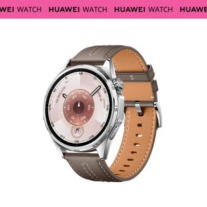 [공식] 화웨이 WATCH GT 6 그레이, 46mm