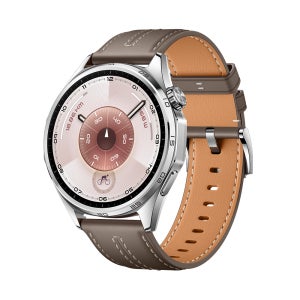 [5월론칭] HUAWEI WATCH GT 6 그레이, 46mm
