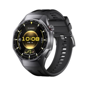 [5월론칭] HUAWEI WATCH GT 6 Pro 블랙, 46mm