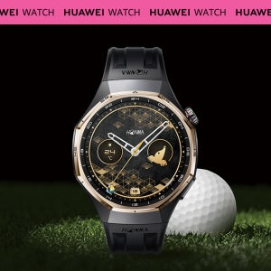 [공식] 화웨이 WATCH GT 6 Pro X HONMA 에디션