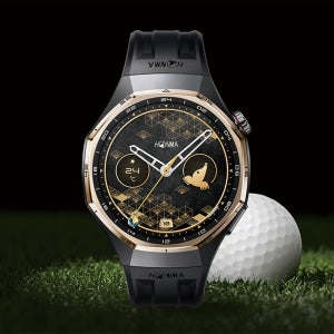 [NEW] HUAWEI WATCH GT 6 Pro X HONMA 에디션