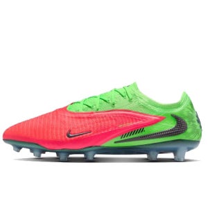 나이키 축구화 팬텀 6 로우 엘리트 EH AG-PRO IH1784-603 레드/그린