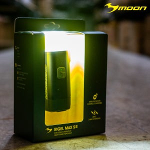 문라이트 자전거 전조등 라이트 라이젤 맥스 1600루멘 LED