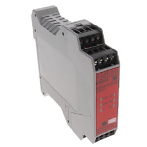 OMRON 안전 컨트롤러 유닛 G9SX-NS202-RT