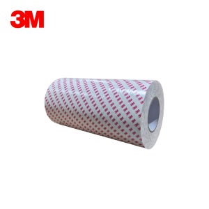 3M 4421 강력 PE 폼 양면테이프 300mmX10M, 1개