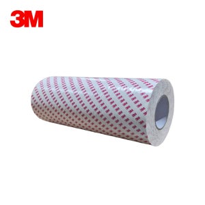 3M 4421 강력 PE 폼 양면테이프 500mmX10M, 1개