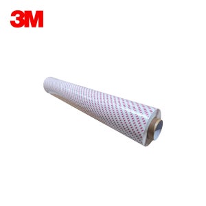 3M 4421 강력 PE 폼 양면테이프 1000mmX10M, 1개