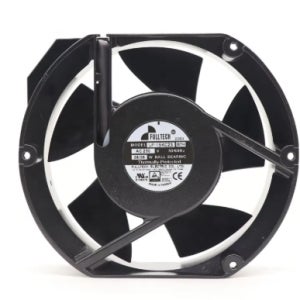 FULLTECH AC 냉각 팬 알루미늄 프레임 UF-15AC23BTH