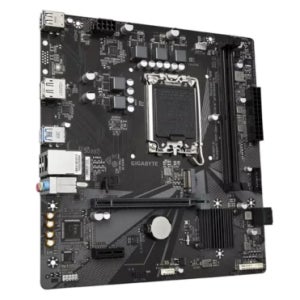 기가바이트 H610M K D5 PC디렉트 신품 재고 (AS 27년 1월)