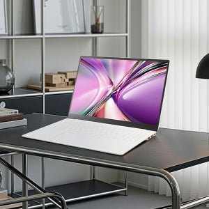 [238만]LG그램 Pro AI 17Z90U-GS50K 윈11홈탑재 노트북