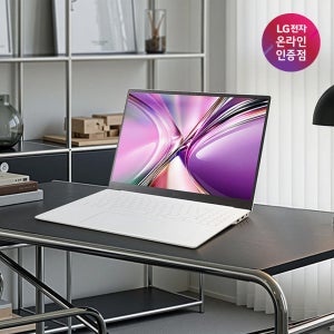 [Live 225만]LG그램 Pro AI 17Z90U-GS50K U5 16GB WIN11홈