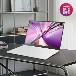 [Live 220만]LG그램 Pro AI 16Z90U-GS50K U5 16GB WIN11홈