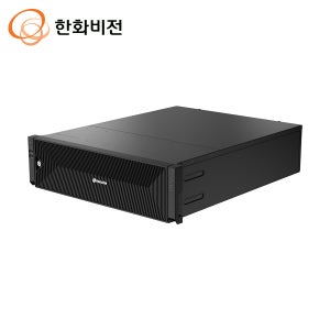 64채널 AI CCTV 녹화기 XRN-6420RB2-60 /32메가/AI 객체 검색/10TB 8SATA(10TB 6대 내장)/듀얼모니터 출력
