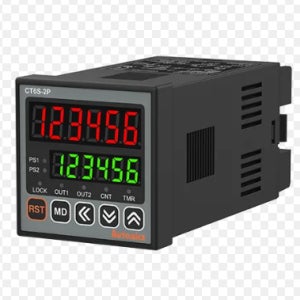 Autonics 오토닉스 프리셋 카운터 타이머 CT6S-2P4