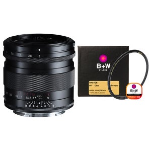보이그랜더 APO-LANTHAR 28mm F2 ASP 소니E용 (재고보유) 퀵지원