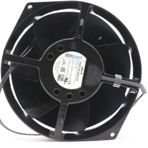 EBMPAPST 산업용 냉각 팬 AC 230V W2S130-AA03-71