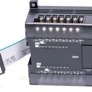 OMRON PLC 확장 릴레이 출력 모듈 CP1W-16ER