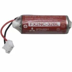 미쓰비시 PLC 배터리 FX2NC-32BL
