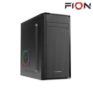 인텔 i3 14100 조립PC 8G 512G 최저 사무용 가정용 게이밍 롤 컴퓨터 아이온