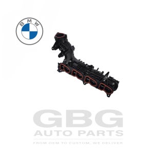 애프터 BMW B47 520D 흡기매니폴드 11618513655 F10 F11 F15 F20 F21 F22 F25 F26 G11