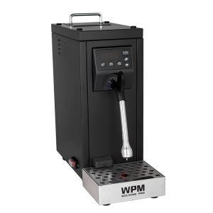 WPM MS-130T 우유거품기 우유스팀기 밀크프로더