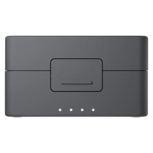 DJI Mic Mini 2 충전 케이스 (1 TX + 1 모바일 RX) 마이크 미니 2