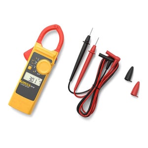 AUTOCL 플루크 클램프 테스터기 멀티테스터기 후쿠메타 후크메타 후크미터 전기테스트기