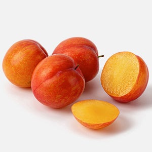 제철 고당도 하우스 자두 대석자두