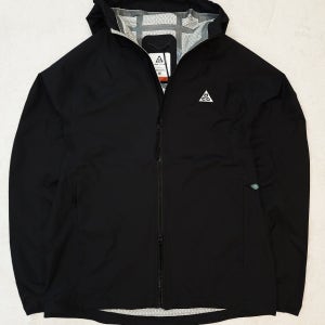 나이키 ACG 판타즈마 스톰핏 ADV 레인 자켓 Black