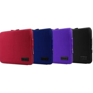 전용 asus 젠북 a14ux3407qa 파우치 네오프렌 14인치 노트북 파우치 휴대용