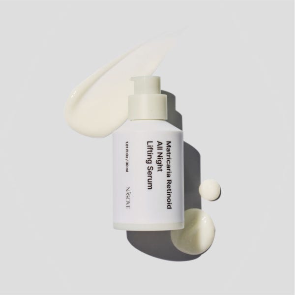 나소베 레티노이드 크림 HPR 레티놀 EGF 재생 크림 레티날 색소침착 연고 30ml