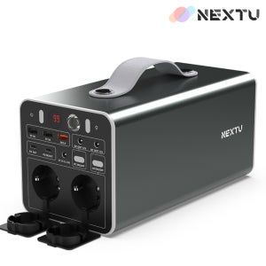 캠핑배터리 220V 파워뱅크 차박 캠핑 빳데리 ES300