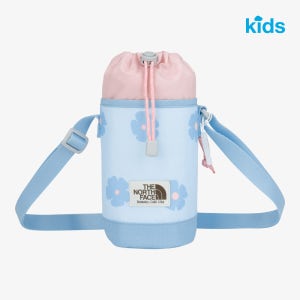 노스페이스 키즈 텀블러 멀티 보틀 크로스백 NN2PS01U