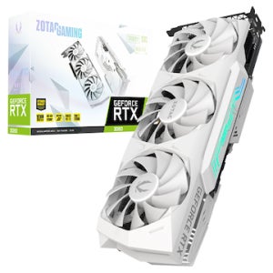ZOTAC GAMING 지포스 RTX 3080 Trinity OC D6X