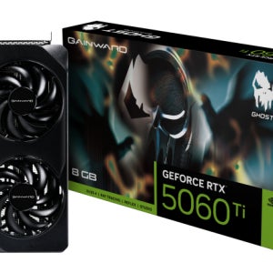 GAINWARD 지포스 RTX 5060 Ti 고스트 D7 8GB