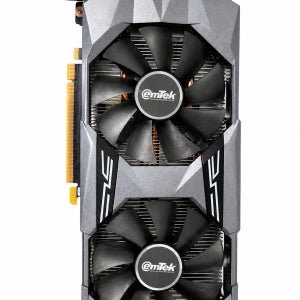 이엠텍 RTX 2060 6GB 그래픽카드