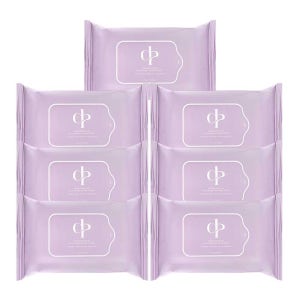 디피어 퍼퓸 노워시 드라이 샴푸 티슈 20매, 7개