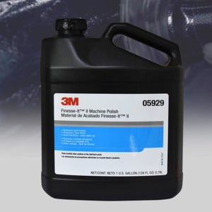 다수랜드 3M 3000방 3.78L 컴파운드 차량흠집제거 자동차굵은흠집제거